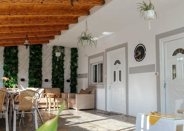 Hotel Angjelo