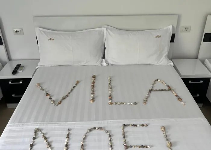 Villa Noel Borsh