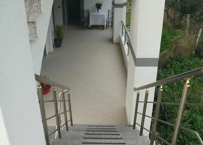 Hotel Erviliano
